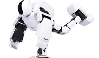 智能聊天机器人 智能聊天机器人